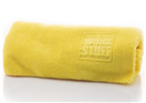 WORK STUFF AC WS32533 Gentleman Basic 40x40 cm utěrka žlutá