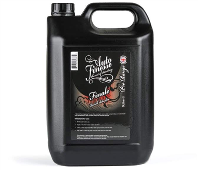 Finale Quick Detailer - 5000ml