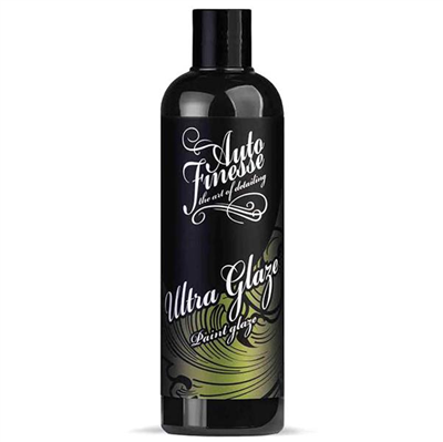 Ultra Glaze maskující glazura - 500ml