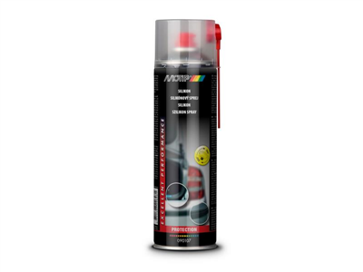 Silikonový sprej - 500ml