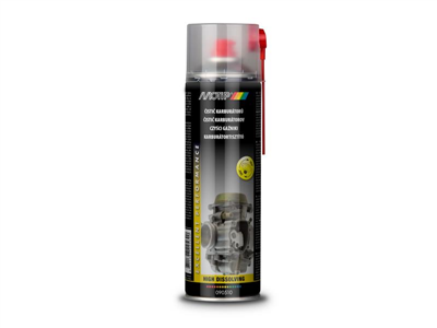 Čistič karburátorů - 500ml