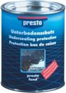 Presto AC M603260 UBC bitumen černá nepřel. - 2.5Kg