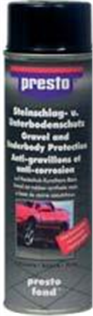 Presto 306017 UBC bitumen černá nepřel. - 500ml