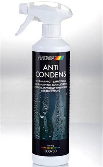 Ochrana proti zamlžování - 500ml
