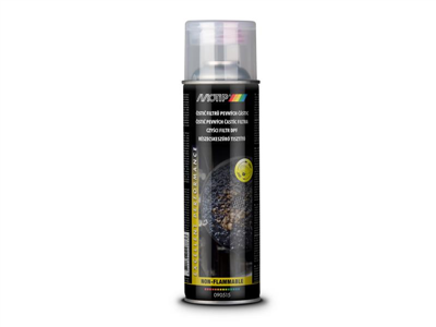 Čistič DPF filtru - 400ml