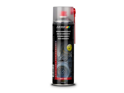 Ochrana klínových řemenů - 500ml