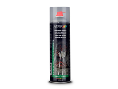 Odstraňovač žvýkaček - 500ml