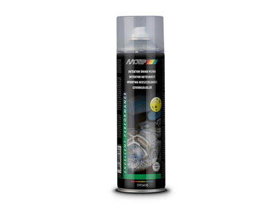 Detektor úniku plynu - 400 ml