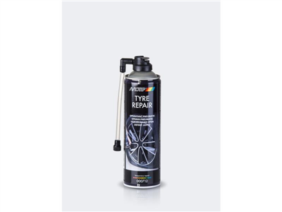 Opravovač pneumatik - 500 ml
