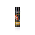 Sprayplast černý pololesklý - 400 ml