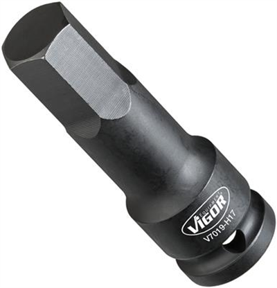 VIGOR V7019-H17 Kovaný nástrčkový orech