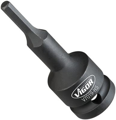 VIGOR V7019-H5 Kovaný nástrčkový orech