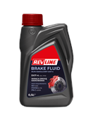 Revline RDOT405 DOT-4 - 500ml