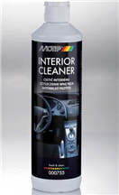 Motip 000755 Čistič interiéru - 500ml