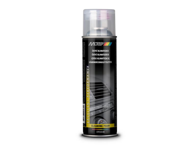 Čistič klimatizace, 500 ml