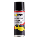 Starline ACST093 Ochrana podvozku nepřelak, černá - 400ml