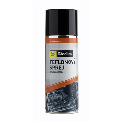 Teflonový sprej - 300ml