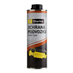Ochrana podvozku nepřelak, černá - 1000ml