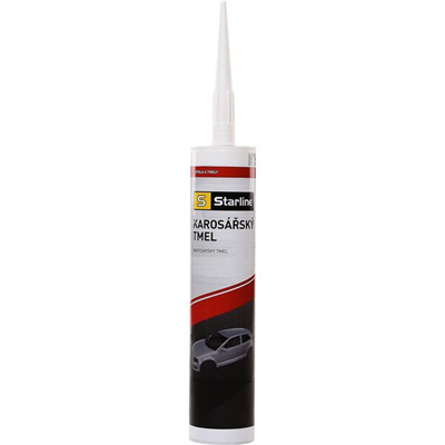 Karosářský tmel - 310ml