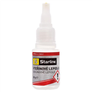 Starline ACST086 Vteřinové lepidlo - 20g