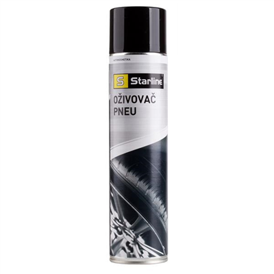 Oživovač pneu - 600ml
