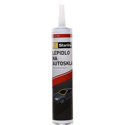 Lepidlo na autoskla  - 310ml