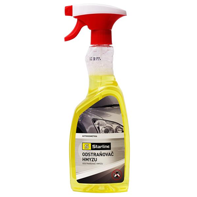 Odstraňovač hmyzu - 500ml