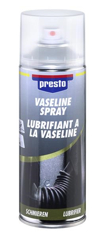 Vazelína ve spreji - 400ml