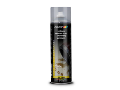 Čistič textilu, 500 ml
