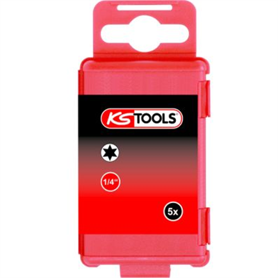 KS TOOLS 918.3561 Skrutkovací bit