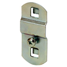 KS Tools 860.0860 KS TOOLS 860.0860 Držiak, dierovaná závesná stena