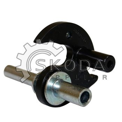 Originálny diel 3T0827317C