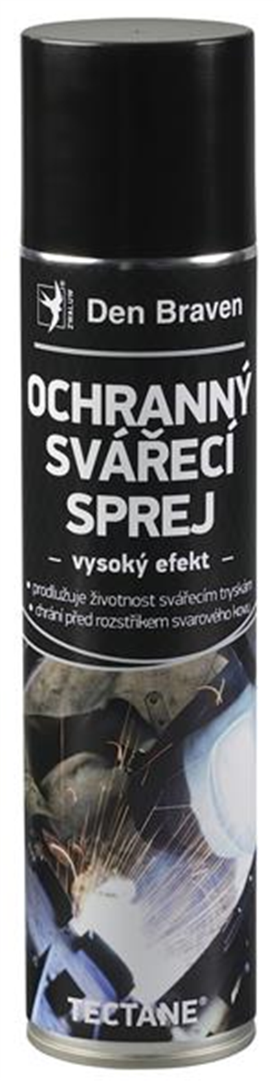 Ochranný sprej pro svařování - 400ml