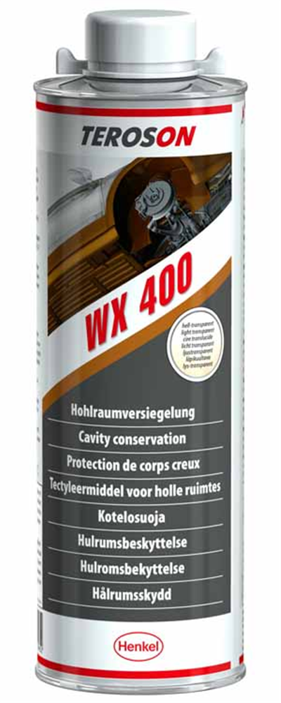WX 400 - 1L