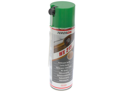 WX 215 CC AE Sprej na dutiny - 500 ml