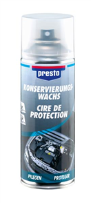 Presto 157158 Konzervační vosk - 400ml