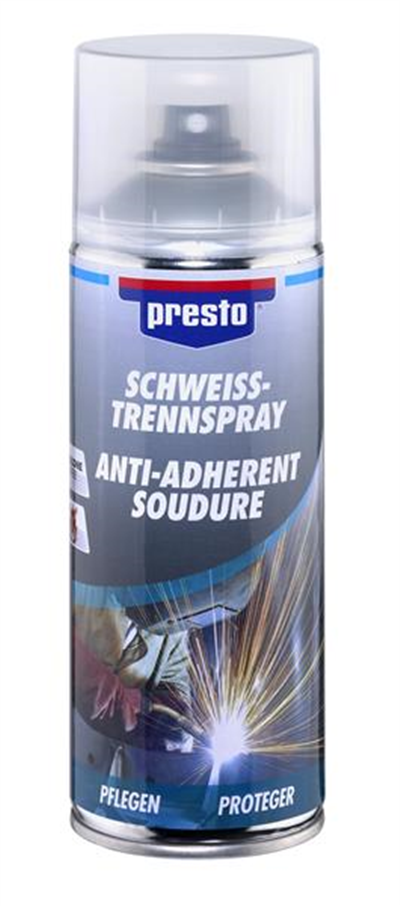 Svařovací - ochranný sprej - 300ml