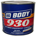 930 Bitumen nepřelak. černý - 2,5kg