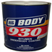 930 Bitumen nepřelak. černý- 5kg