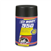 950 Ochrana podvozku přelak. černý - 400ml