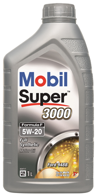 Super 3000 Formula F 5W-20 -1L 9152866