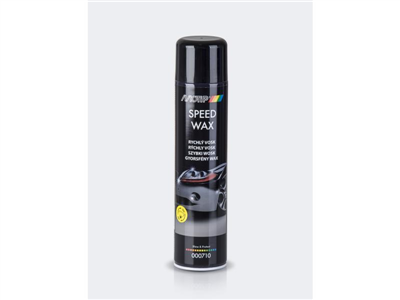 Rychlý vosk - 600 ml