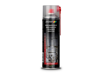 Oprava zinkových povrchů - 500 ml