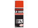Loctite LT 232294 LB 8005 Adh.sprej na řemeny - 400 ml