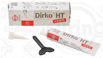 Tmel Dirko béžový - 70ml
