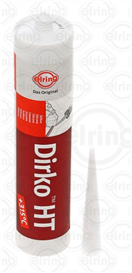 ELRING EL 465.766 - Těsnící tmel Dirko HT červený - 310ml