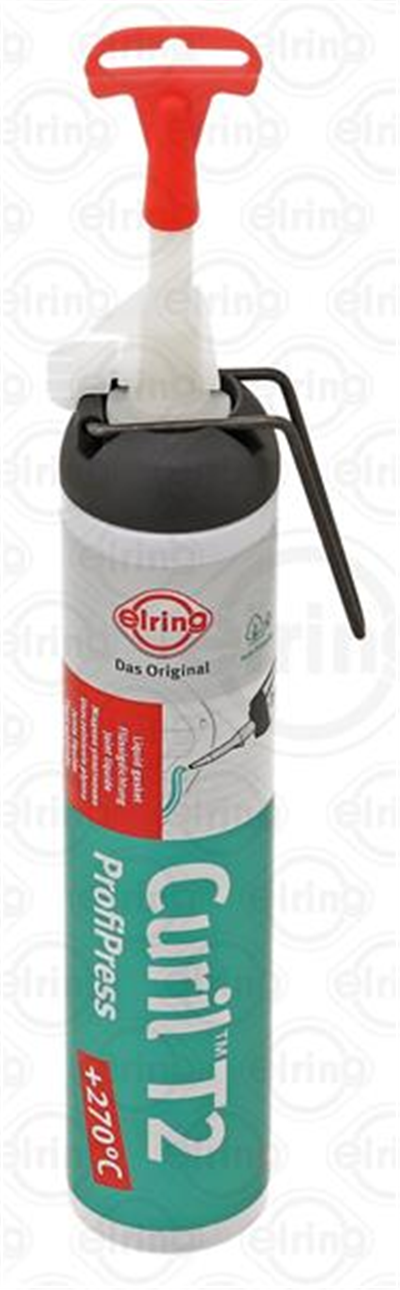 Tmel Curil T2 ProfiPress - 200ml