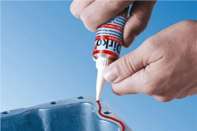 Těsnící tmel Dirko HT - 70ml