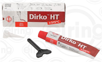 Těsnící tmel Dirko HT - 70ml