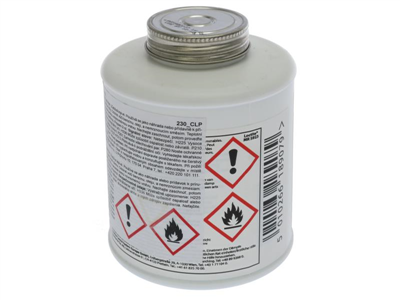 MR 5923 Plošné těsnění - 450 ml